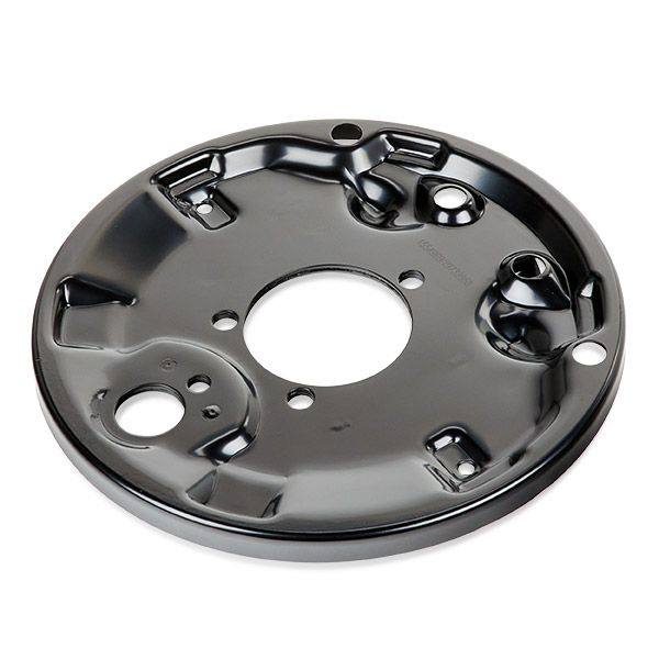 Splash Guard, brake disc