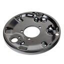 Splash Guard, brake disc