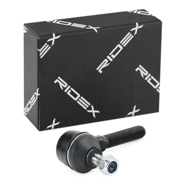 Tie Rod End