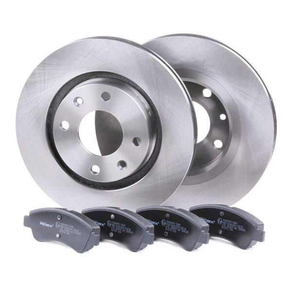 Brake Kit, disc brake