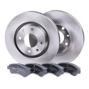 Brake Kit, disc brake
