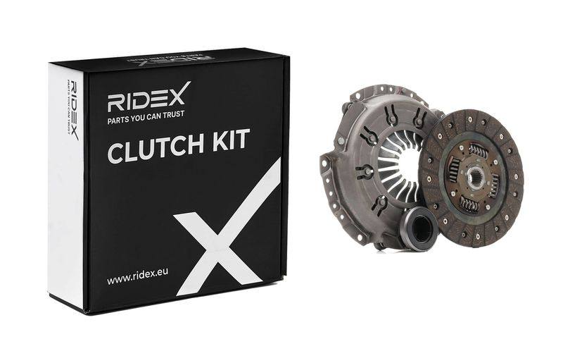 Clutch Kit