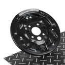 Splash Guard, brake disc