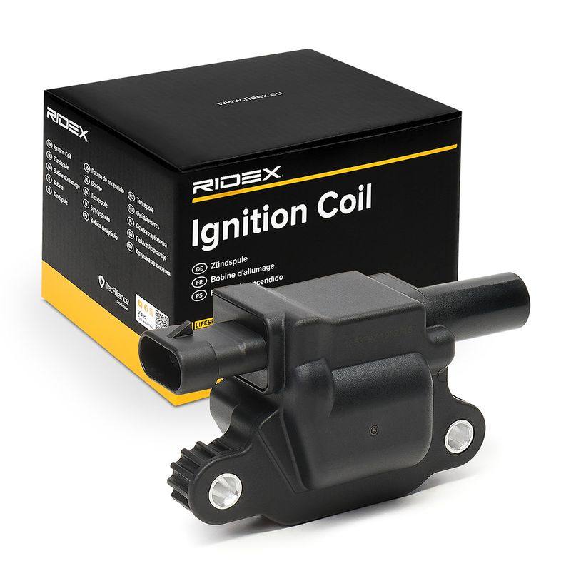 Ignition Coil