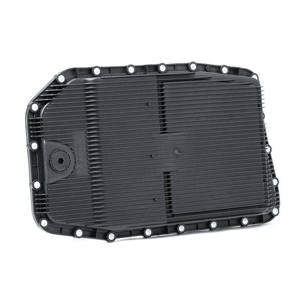 Oil Sump, automatic transmission