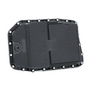 Oil Sump, automatic transmission