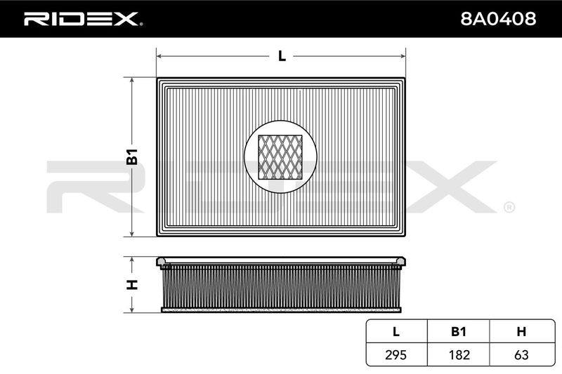 Air Filter