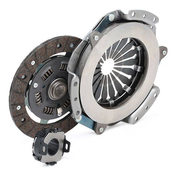 Clutch Kit