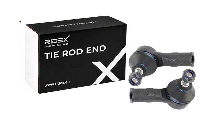 Tie Rod End