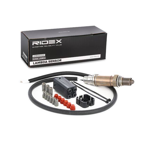Oxygen Sensor