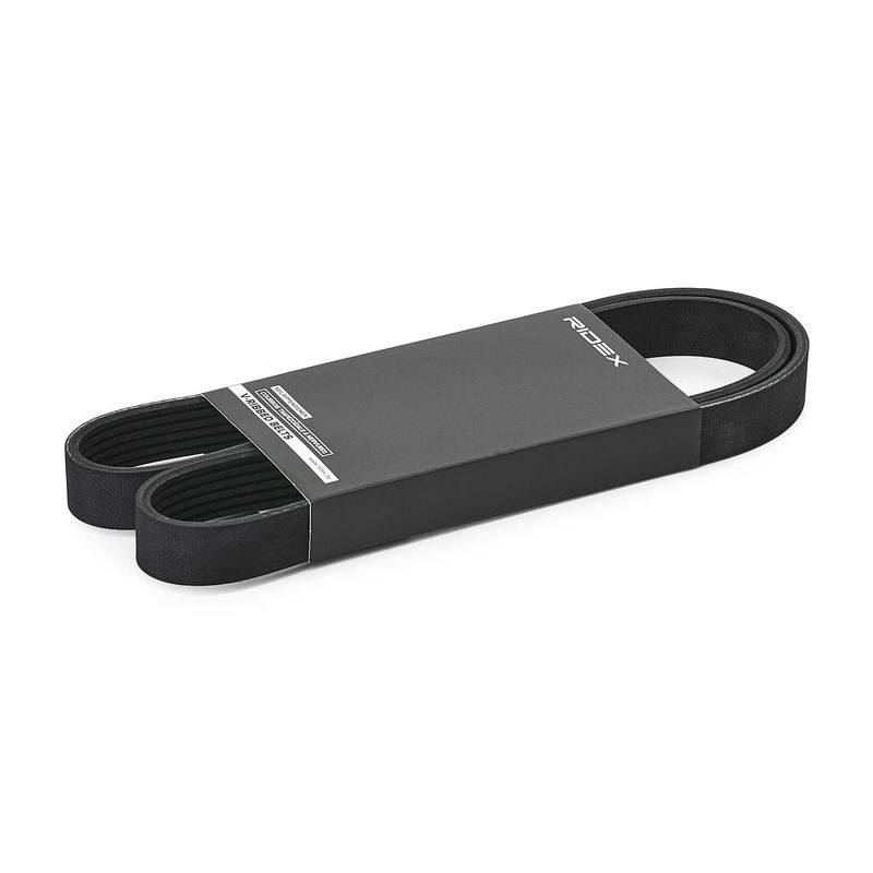 V-ribbed Belt
