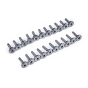 Oil Sump, automatic transmission