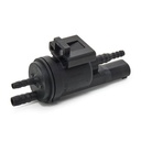 Pressure Converter, exhaust control