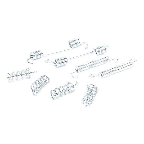 Accessory Kit, brake shoes