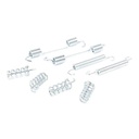 Accessory Kit, brake shoes