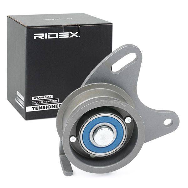 Tensioner Pulley, timing belt