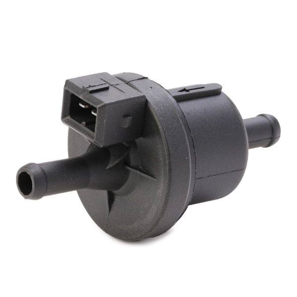 Vent/Breather Valve, fuel tank