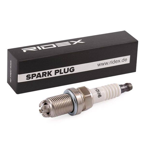 Spark Plug