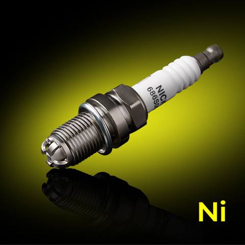 Spark Plug