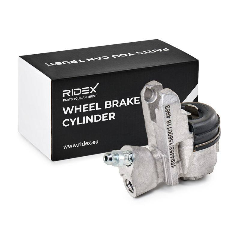 Wheel Brake Cylinder