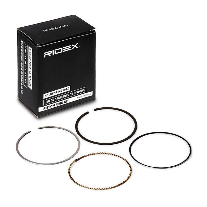 Piston Ring Set