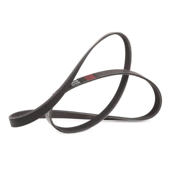 V-ribbed Belt