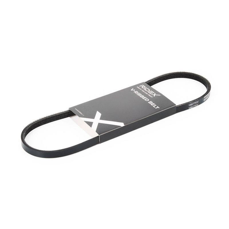 V-ribbed Belt