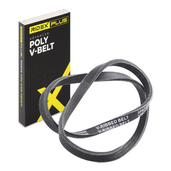 V-ribbed Belt