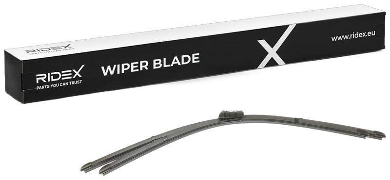 Wiper Blade