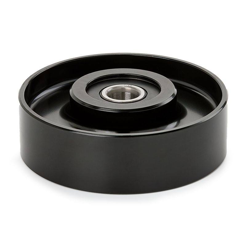 Tensioner Pulley, V-ribbed belt