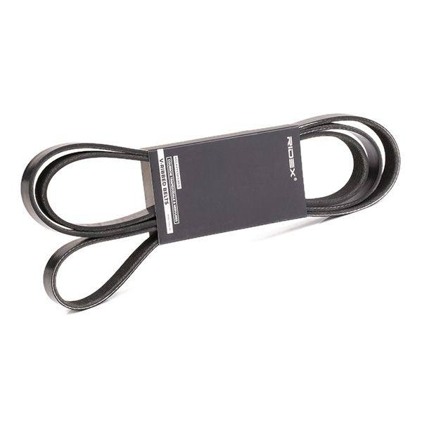 V-ribbed Belt