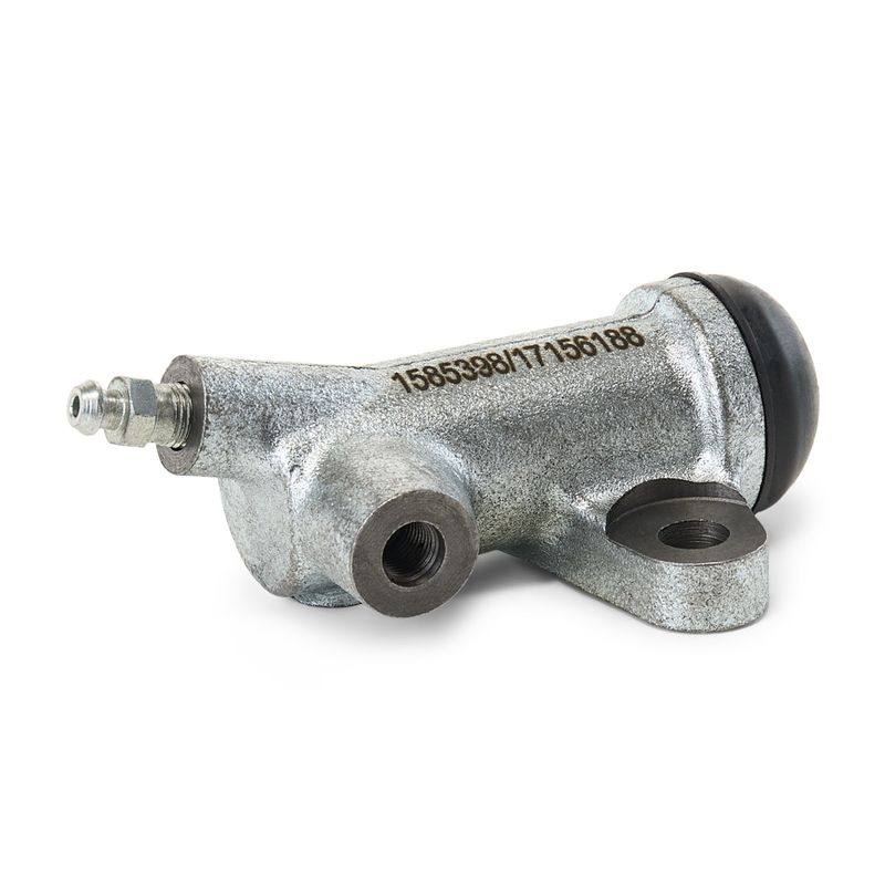 Slave Cylinder, clutch