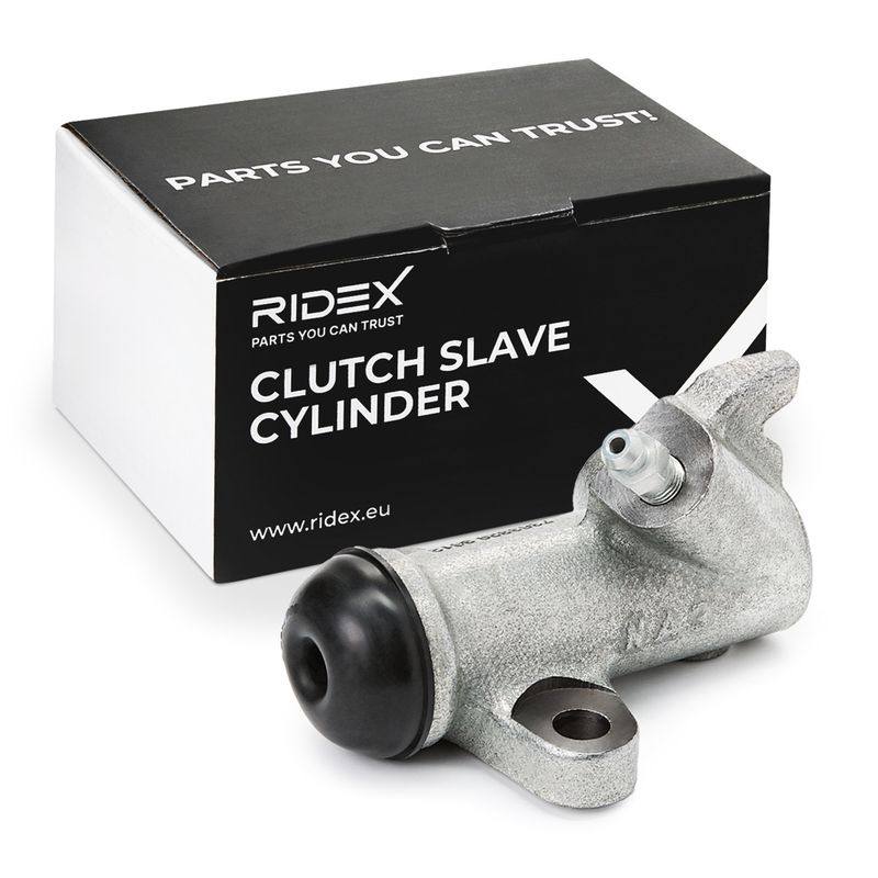 Slave Cylinder, clutch