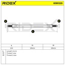 Brake Hose