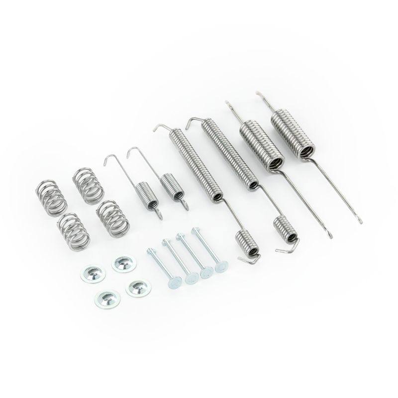 Accessory Kit, brake shoes