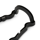 Gasket, cylinder head cover