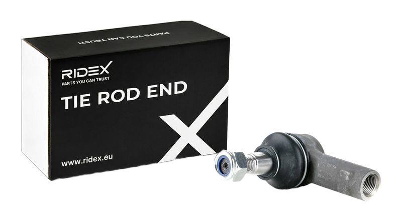 Tie Rod End
