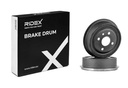 Brake Drum