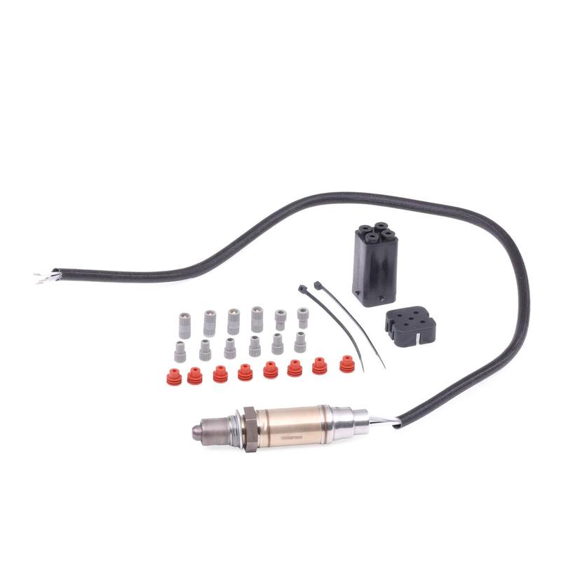 Oxygen Sensor