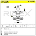 Ball Joint