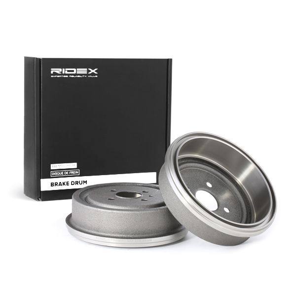 Brake Drum