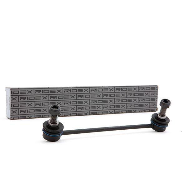 Link/Coupling Rod, stabiliser bar