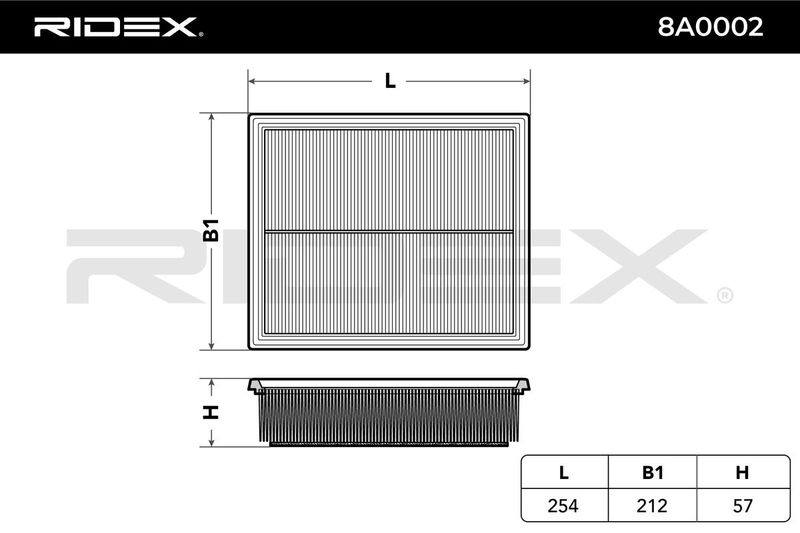 Air Filter