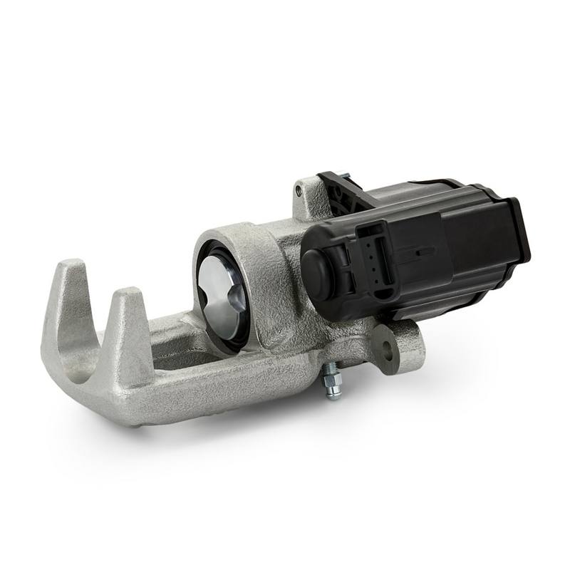 Brake Caliper