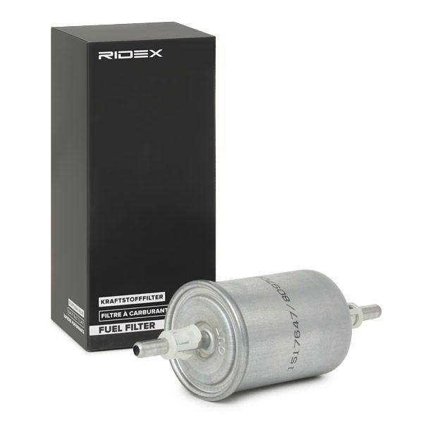 Fuel Filter