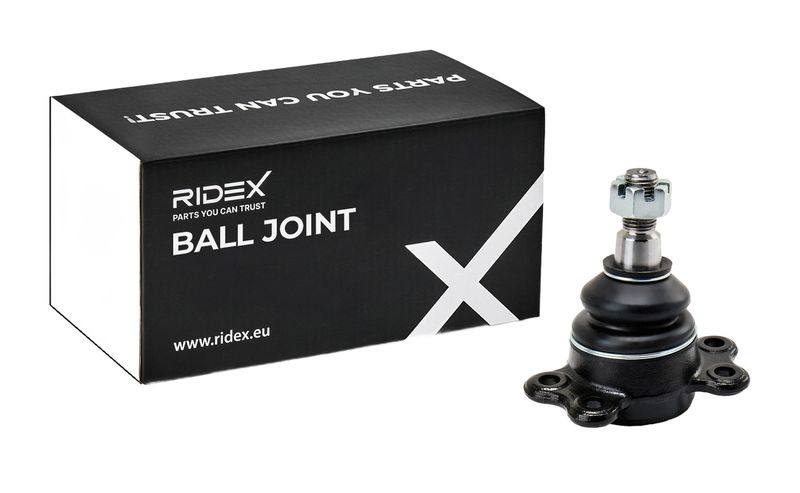 Ball Joint