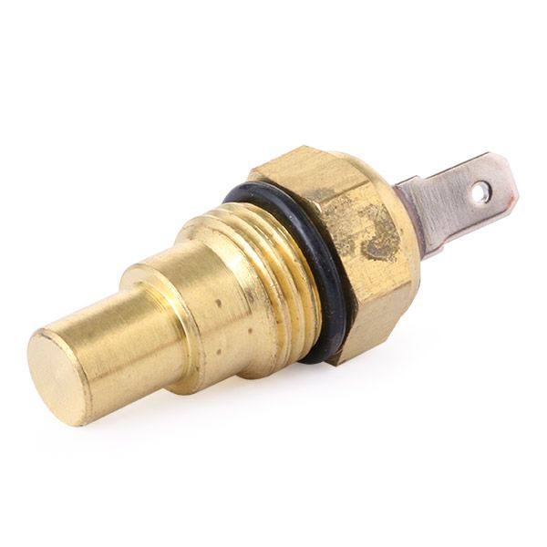 Sensor, coolant temperature