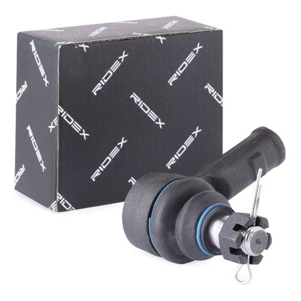 Tie Rod End