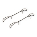 Accessory Kit, disc brake pad