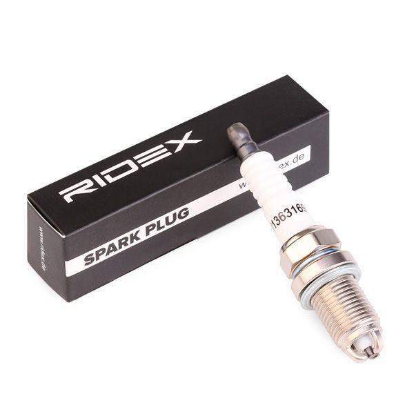 Spark Plug